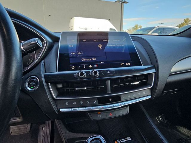 2021 Cadillac CT5 Premium Luxury