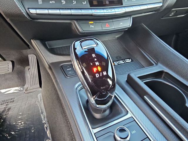 2021 Cadillac CT5 Premium Luxury