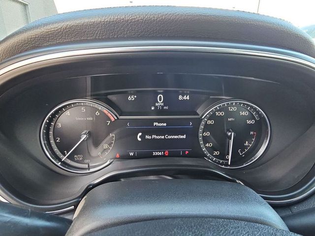 2021 Cadillac CT5 Premium Luxury