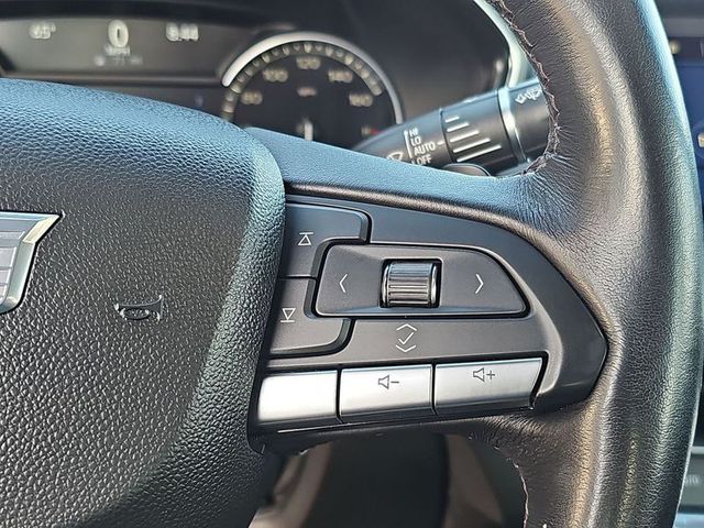 2021 Cadillac CT5 Premium Luxury