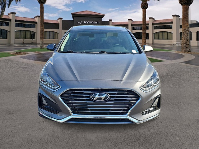 2019 Hyundai Sonata SE 2.4L