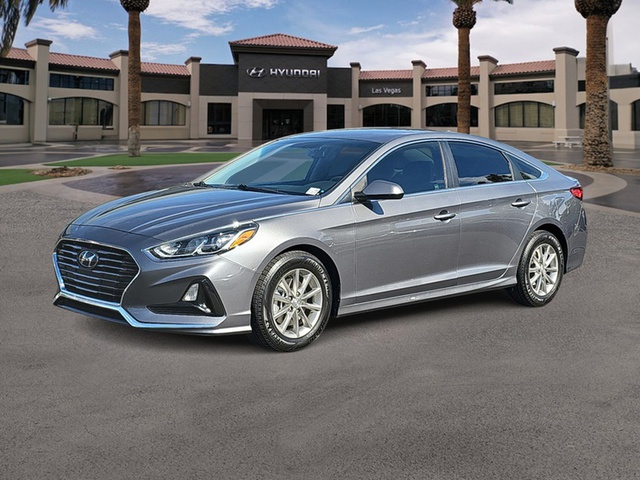 2019 Hyundai Sonata SE 2.4L
