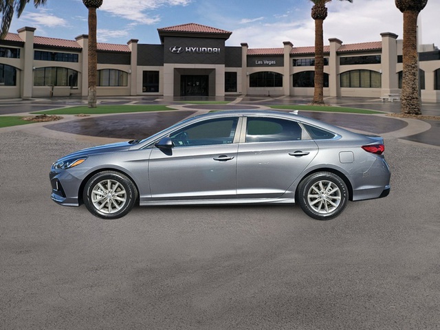 2019 Hyundai Sonata SE 2.4L