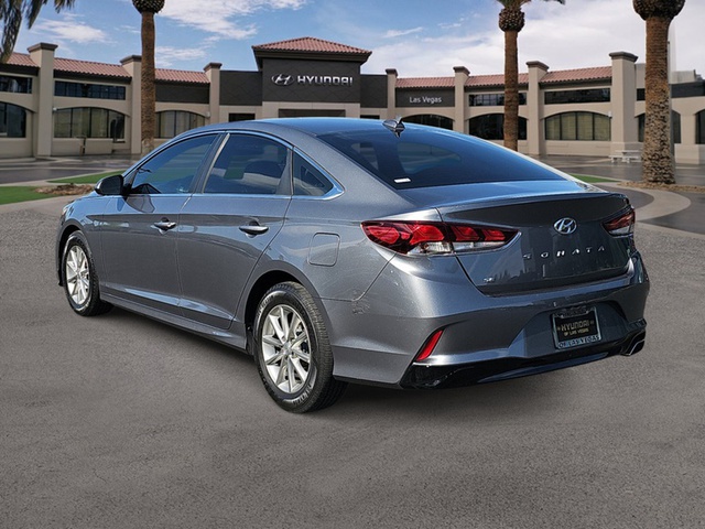 2019 Hyundai Sonata SE 2.4L