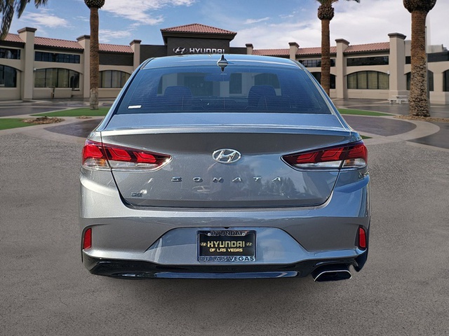 2019 Hyundai Sonata SE 2.4L