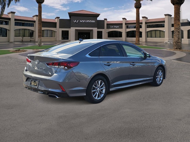 2019 Hyundai Sonata SE 2.4L