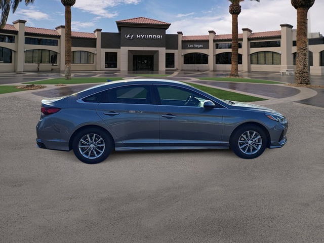 2019 Hyundai Sonata SE 2.4L