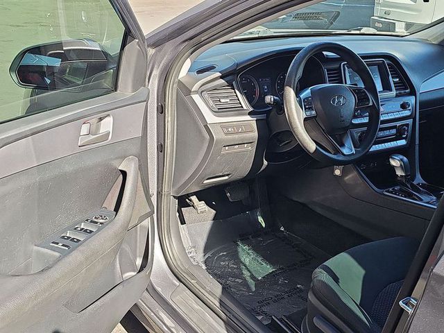 2019 Hyundai Sonata SE 2.4L