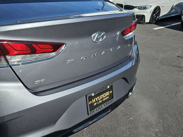 2019 Hyundai Sonata SE 2.4L