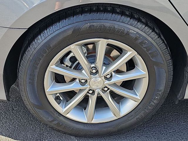 2019 Hyundai Sonata SE 2.4L
