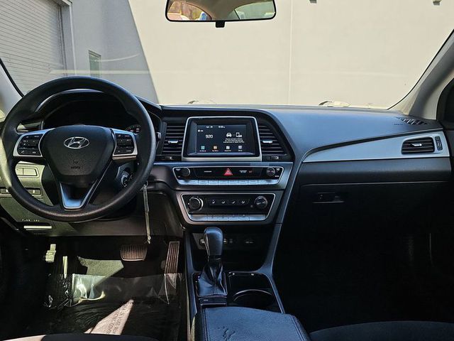 2019 Hyundai Sonata SE 2.4L