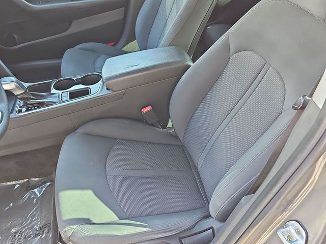 2019 Hyundai Sonata SE 2.4L