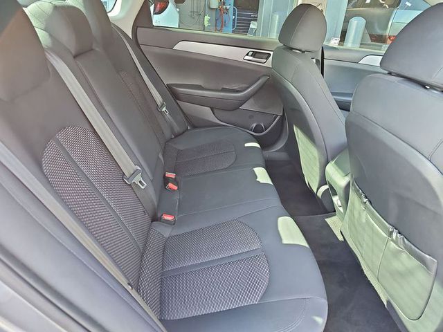 2019 Hyundai Sonata SE 2.4L