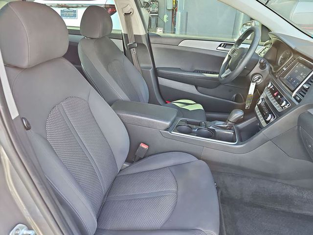 2019 Hyundai Sonata SE 2.4L