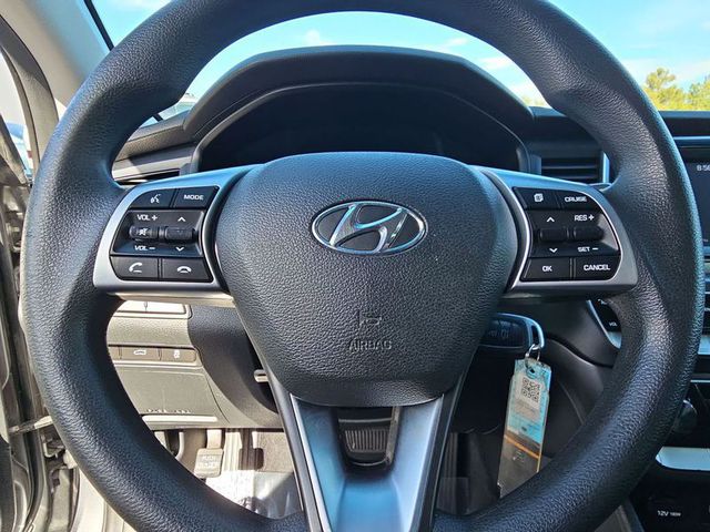 2019 Hyundai Sonata SE 2.4L