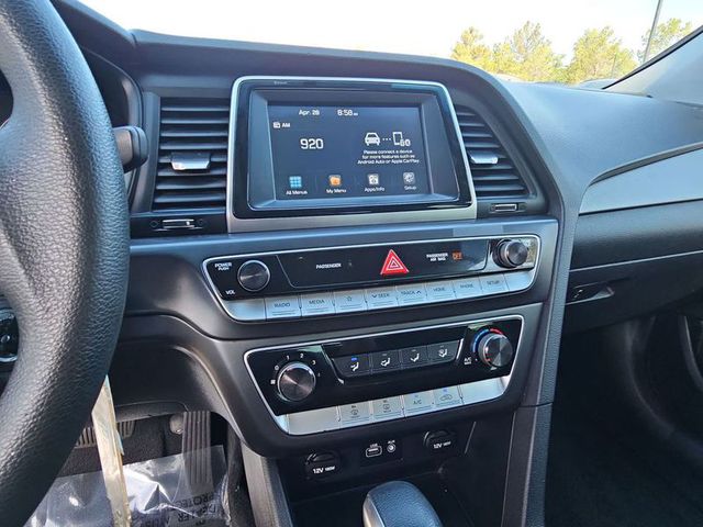 2019 Hyundai Sonata SE 2.4L