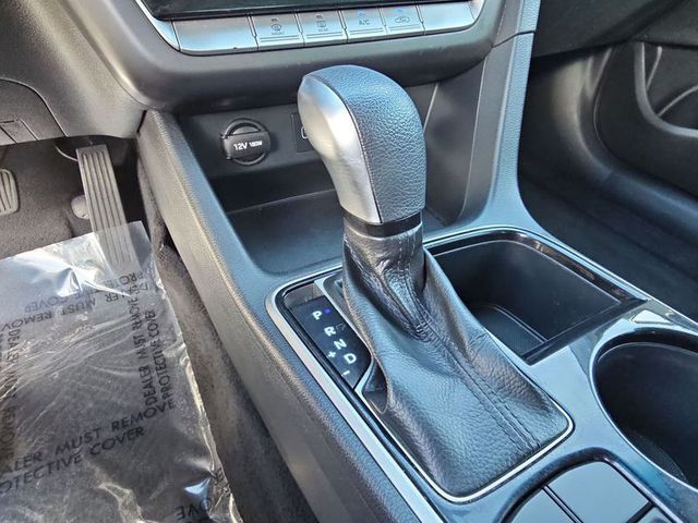 2019 Hyundai Sonata SE 2.4L
