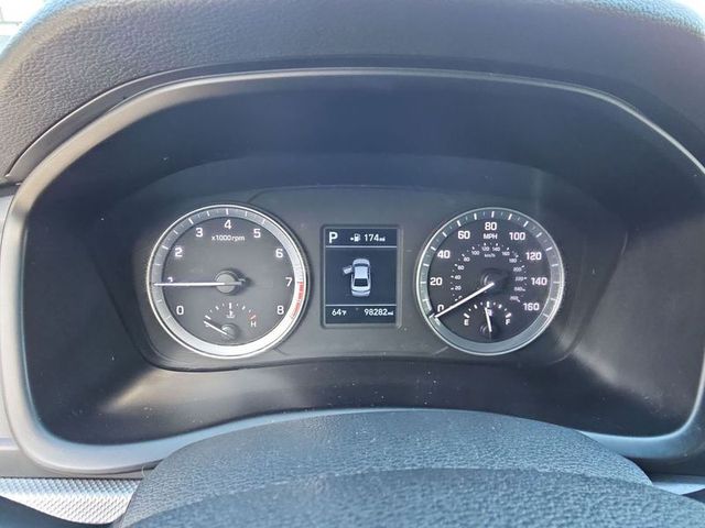 2019 Hyundai Sonata SE 2.4L