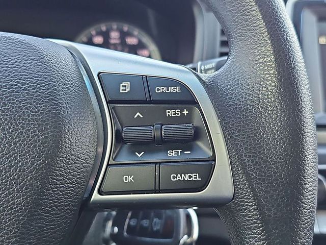 2019 Hyundai Sonata SE 2.4L