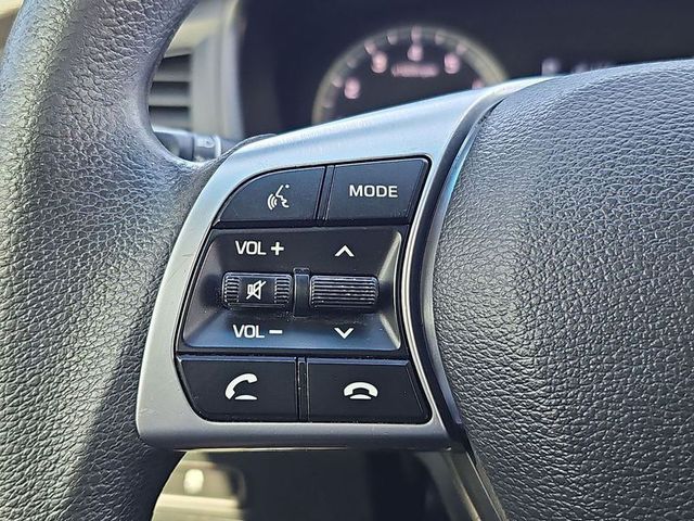2019 Hyundai Sonata SE 2.4L