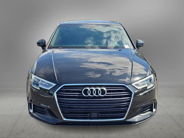 2017 Audi A3 Premium FWD