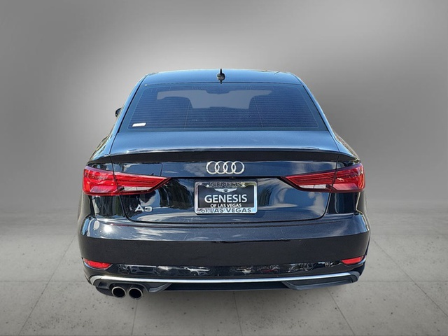 2017 Audi A3 Premium FWD