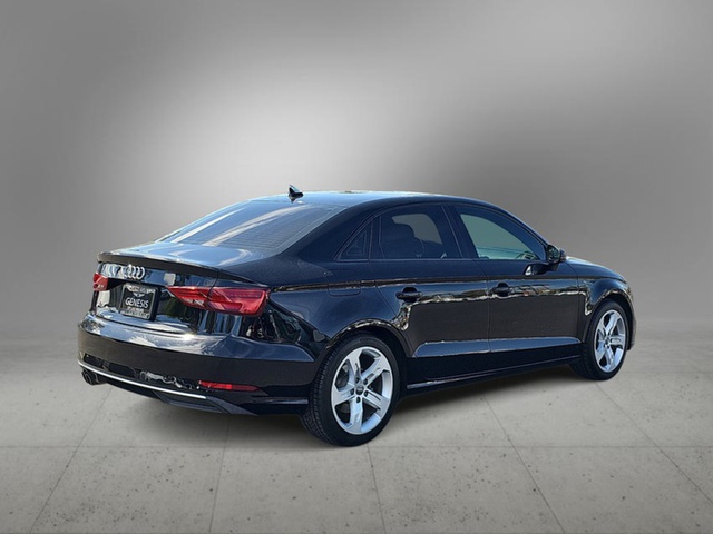 2017 Audi A3 Premium FWD