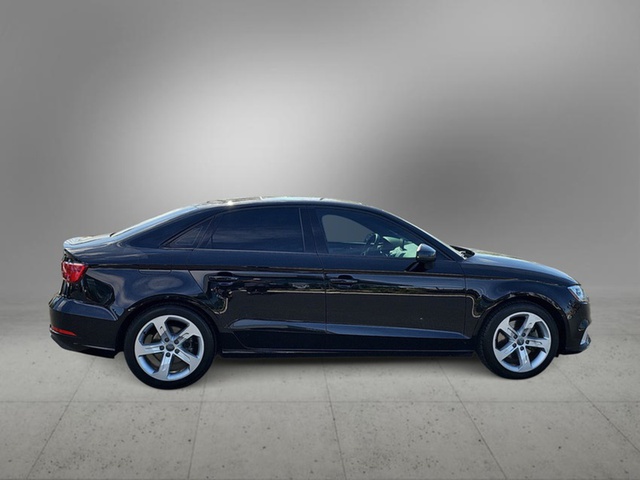 2017 Audi A3 Premium FWD
