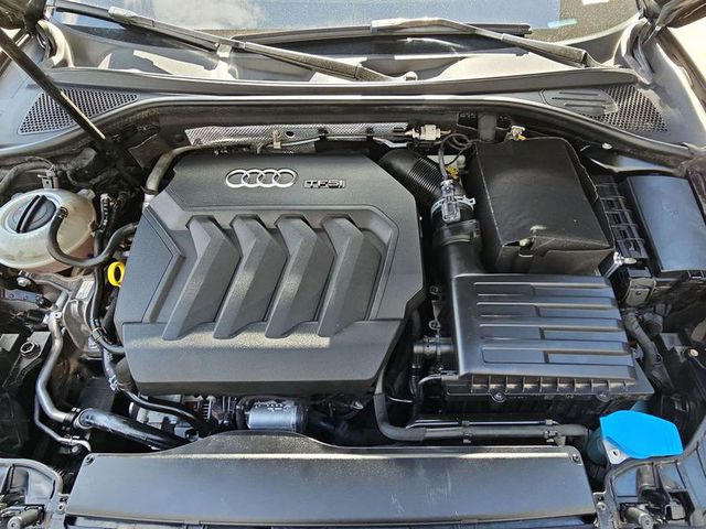 2017 Audi A3 Premium FWD