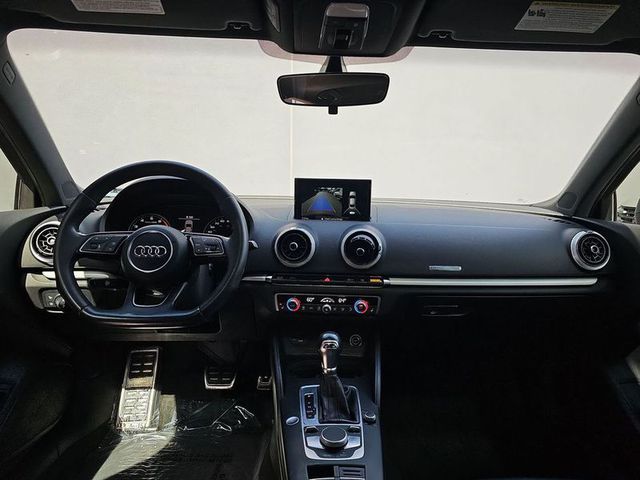 2017 Audi A3 Premium FWD