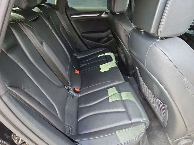 2017 Audi A3 Premium FWD