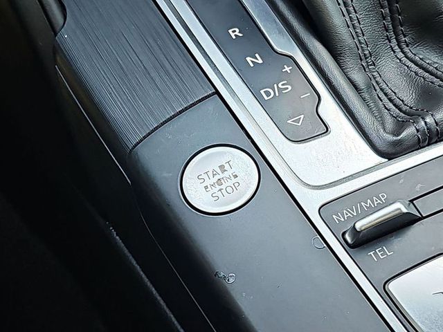 2017 Audi A3 Premium FWD