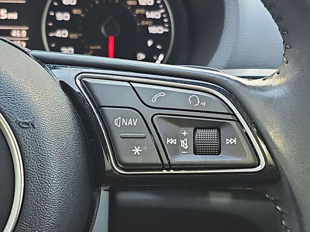2017 Audi A3 Premium FWD