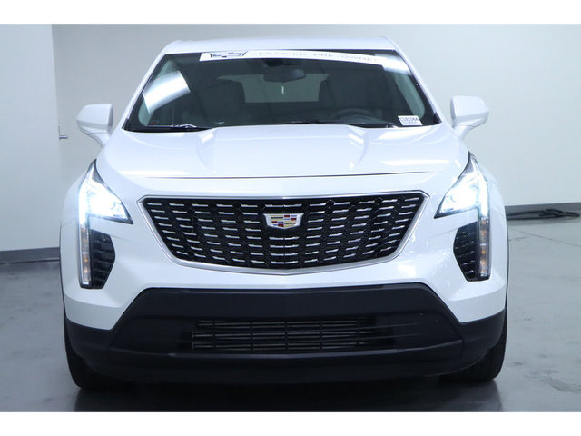2023 Cadillac XT4 Luxury FWD