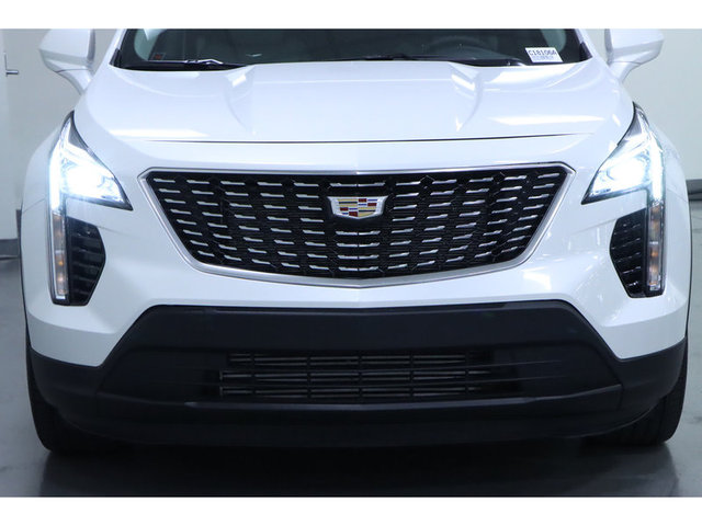 2023 Cadillac XT4 Luxury FWD