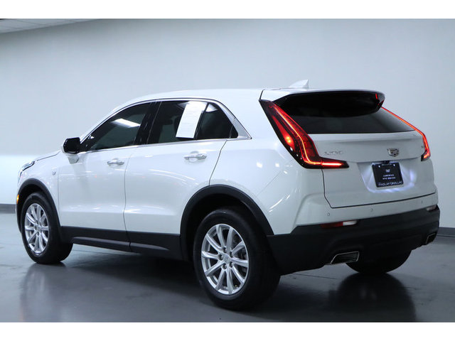 2023 Cadillac XT4 Luxury FWD