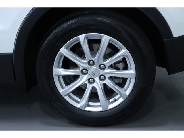 2023 Cadillac XT4 Luxury FWD