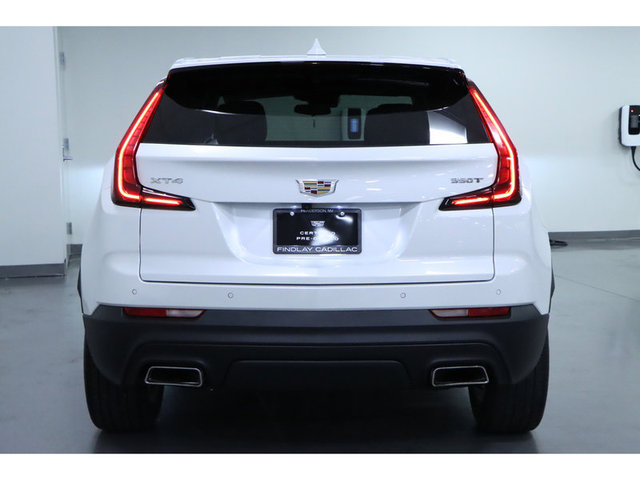 2023 Cadillac XT4 Luxury FWD