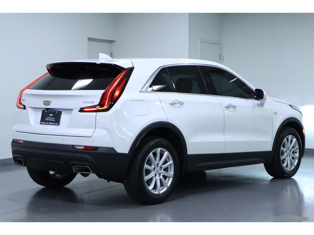 2023 Cadillac XT4 Luxury FWD