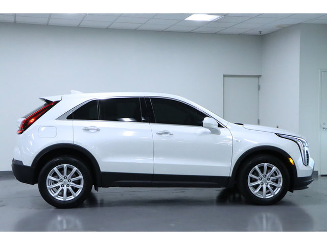 2023 Cadillac XT4 Luxury FWD