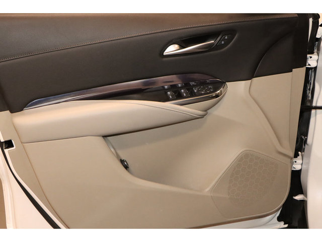 2023 Cadillac XT4 Luxury FWD