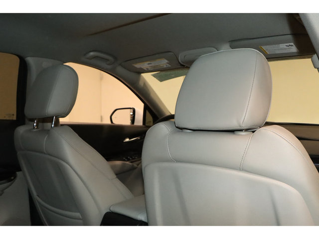 2023 Cadillac XT4 Luxury FWD