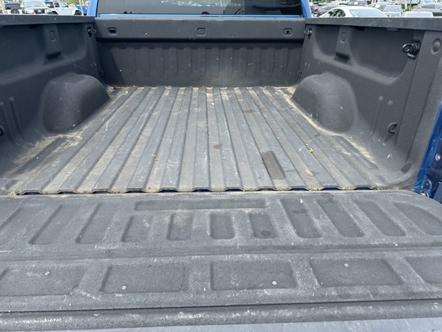 2018 GMC Sierra 1500 SLT 4WD 143WB