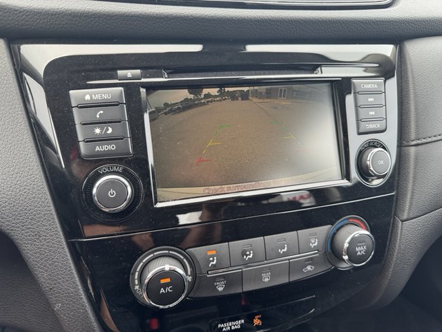 2020 Nissan Rogue S FWD