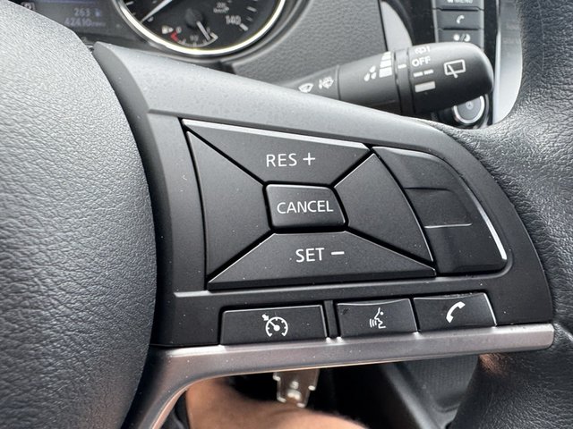 2020 Nissan Rogue S FWD