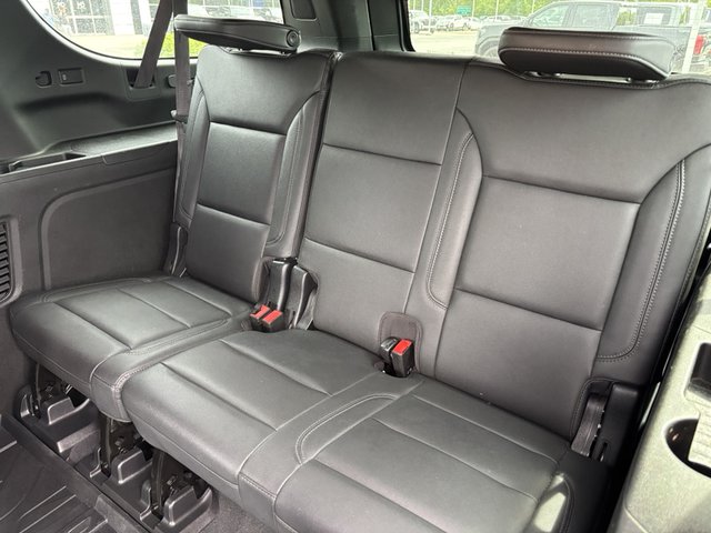 2022 Chevrolet Suburban Z71 4WD