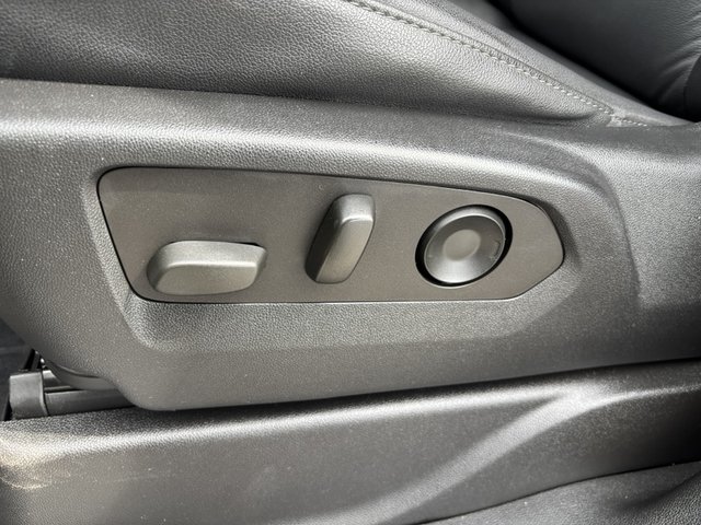 2022 Chevrolet Suburban Z71 4WD