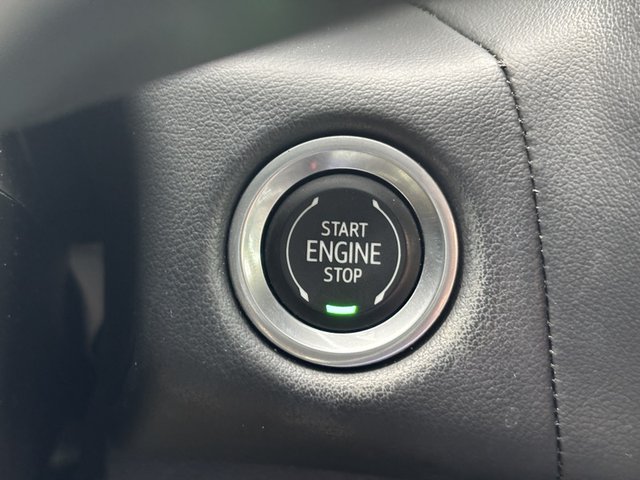 2022 Chevrolet Suburban Z71 4WD