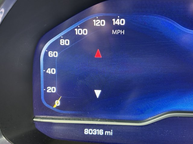 2022 Chevrolet Suburban Z71 4WD