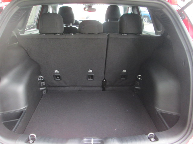 2025 Jeep Compass Sport 4WD